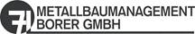 Metallbaumanagement Borer